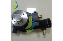 China 65.06500-6402A Water Pump DB58T Engine For DH220-5 Excavator supplier