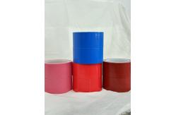 China Moisture Resistant Carpet Adhesive Tape Custom Lengths and Widths supplier