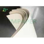 25 x 38inches 12pt 16pt Bright White C1S Card Stock For Hang Tags for sale