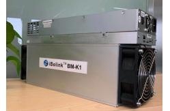 China Second Hand iBeLink BM-K1+ Kadena High Profitable Blake2S Hash Function (KDA) supplier