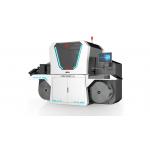 Full-Color 80-330mm Wide Inkjet Digital Label Printing Machine for sale