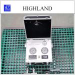 Excavator 400L/MIN Hydraulic Flow Meters For Troubleshooting Hydraulic Systems for sale