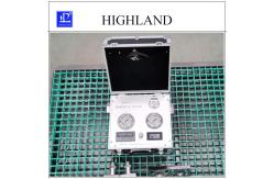 China Excavator 400L/MIN Hydraulic Flow Meters For Troubleshooting Hydraulic Systems supplier