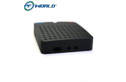 China Custom Plastic Injection Molding Parts supplier