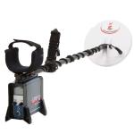 Long Rang Underground Metal Detector Digger Treasure Hunter Gold Scanner Gate ZA-GPX5000 for sale