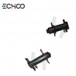 Track Tensioner Cylinder For CAT 302 CR Mini Excavator Undercarriage Parts for sale