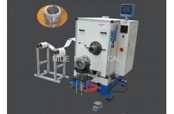 China Horizontal Stator Insulation Paper Inserter Equipment Low Noise Fast Speed supplier