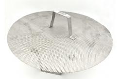 China 99% Wedge Wire False Bottom supplier