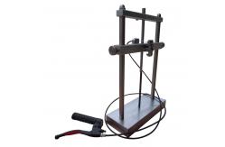 China Low Temperature Pressure Impact Test Equipment IEC60884 Figure 27 supplier