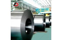China Prime Strength Cold Rolled Ms Low Carbon Mild Steel Coils 0.1mm-30mm supplier