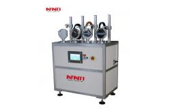 China Torsion Fatigue Testing Machine Headset Life Span Test for Manufacturer supplier