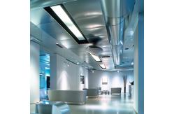China High Intensity Eco-Friendly Stainless Steel Cladding With Energy Efficiency supplier