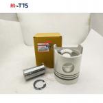 Genuine Construction Machinery Piston ME052664 ME052902 ME052447 for Mitsubishi 6D22 Diesel Engine Parts Guangdong Origin for sale