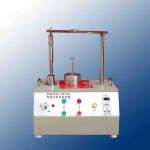 IEC60884 Figure 20 Apparatus For Testing Cord Retention / Cable Retention Test Apparatus for sale