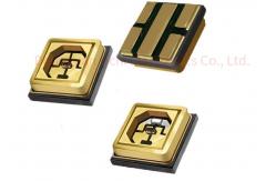 China 3535 High Drive Current Light Source UVA  UVC LED 1W supplier