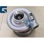 PC220-6 Excavator Engine Parts 3522778 3537132 H1C 6BT5.9 Engine Turbocharger for sale