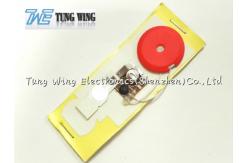 China Simple Greeting Card Sound Module For Birthday , Christmas Music Card supplier