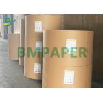 Moisture And Oil Proof PE Laminated Paper Be Used For Medical Packaging for sale