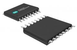 China IC Integrated Circuits MAX22444CAWE+ SOIC-16 Interface ICs supplier