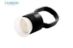 China Operator Tattoo Micro Pigment Holding Ring Cup , Permanent Makeup Supplies supplier