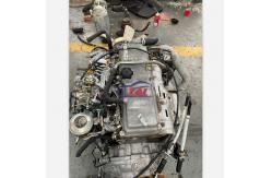 China Toyota Landcrusier Japanese Engine Parts Used 15B 15BT 15BFT 15B Turbo Engine Assembly supplier