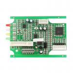6OZ FR4 Halogen Free Printed Circuit Board Assembly Manufacturing Process for sale