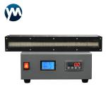 1200W Air Cooled UV Curing Lamp For flexographic print with UV ink 365nm 395nm for sale
