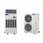 Decrease Temperature 38KG/H 10700W Cooling Dehumidifier for sale