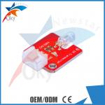 Infrared Transmitter Module for Arduino , 5V Infrared Emitting Diodes for sale