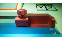 China Computer-Controlled Paper Testing Equipments Paper Tensile Strength Tester supplier