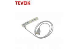 China  Infant  Disposable SpO2 Sensor LNCS Neo Sensor Cable, MicroFoam supplier