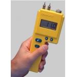 Portable Paper Testing Equipments built-in probe paper hygrometer