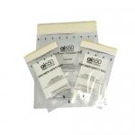 95kPa Tear-Resistant Biohazardous Waste Disposal Bag with Printed Biohazard Symbol for sale
