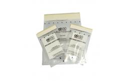 China 95kPa Tear-Resistant Biohazardous Waste Disposal Bag with Printed Biohazard Symbol supplier