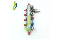 China 438-3416 Fuel Common Rail C6.4 Engine For E320D Excavator supplier