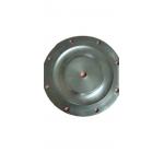 Customizable Valve Rubber Diaphragm Offering High Resistance And Tear Resistance for sale