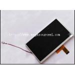 LCD Panel Types LMS430HF27 4.3 inch 480×272 with 16:9 Aspect Ratio for sale
