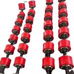 Newly Designed Heavy Duty Pipe Lifting Equipment High Efficiency for sale