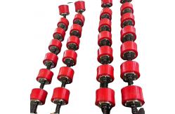 China Newly Designed Heavy Duty Pipe Lifting Equipment High Efficiency supplier