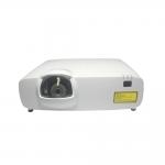 5000 Lm Home Theater Laser Projector 130 Large Screen Great Movie Experience Short Throw 4k for sale