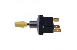 China Toggle Switch 4360328 1001155045 For JLG T350 460SJ 660SJ 1532E2 1532E3 1932E2 supplier