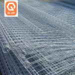 Reinforced Concrete Steel Welded Wire Mesh For Construction Galvanized for sale