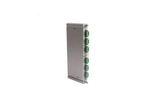 125736-01  BENTLY NEVADA  I/O Module