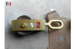 China Corrosion-Resistant Ending Block For Harsh Environments​ supplier