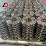 BV Certified Factory DN15-DN600 Customized Flange ASTM A105 Q235 SS304 SS316 SS304L SS316L Flange Used for The Connection Transport Water Oil Gas for sale