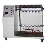 Electric Cable Testing Equipment For Cable Bending / Swinging / Loading Test