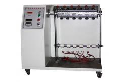 China UL817 Standard Intelligent Vertical Plug Bending Testing machine with Servo Motor supplier