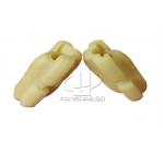 Guide Sucker Rod Centralizer Nylon Material API 11B for sale