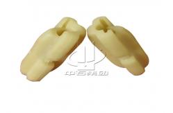 China Guide Sucker Rod Centralizer Nylon Material API 11B supplier