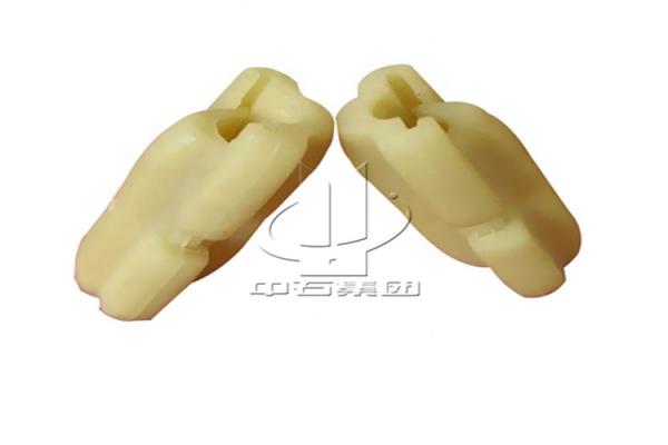 Guide Sucker Rod Centralizer Nylon Material API 11B